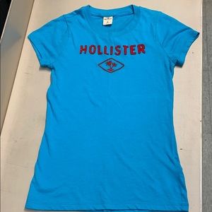 Hollister T-shirt